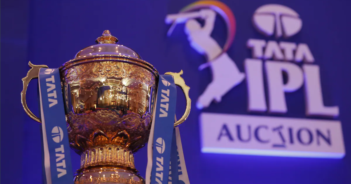IPL auction set to be held in Kochi on December 23: Reports
